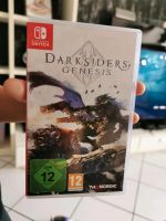 Darksiders Genesis/ Nintendo Switch Nordrhein-Westfalen - Oberhausen Vorschau