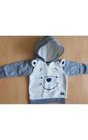 Winnie Pooh Kapuzen Pullover gr 80 Walle - Utbremen Vorschau