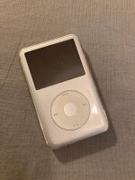 Apple iPod Classic 128GB Baden-Württemberg - Gundelfingen Vorschau
