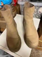 Beige Stiefelette Brandenburg - Brandenburg an der Havel Vorschau