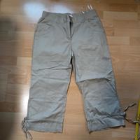Capri 3/4 Hose bequembund Bayern - Feucht Vorschau