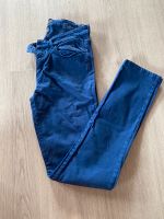 blaue Damen Hose (skinny) Esprit Gr. 36 Hessen - Bischofsheim Vorschau