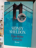 Das dritte Gesicht Sidney Sheldon Brandenburg - Leegebruch Vorschau