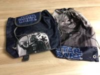 Star Wars Rucksack plus Turnbeutel Thüringen - Dingelstädt Vorschau