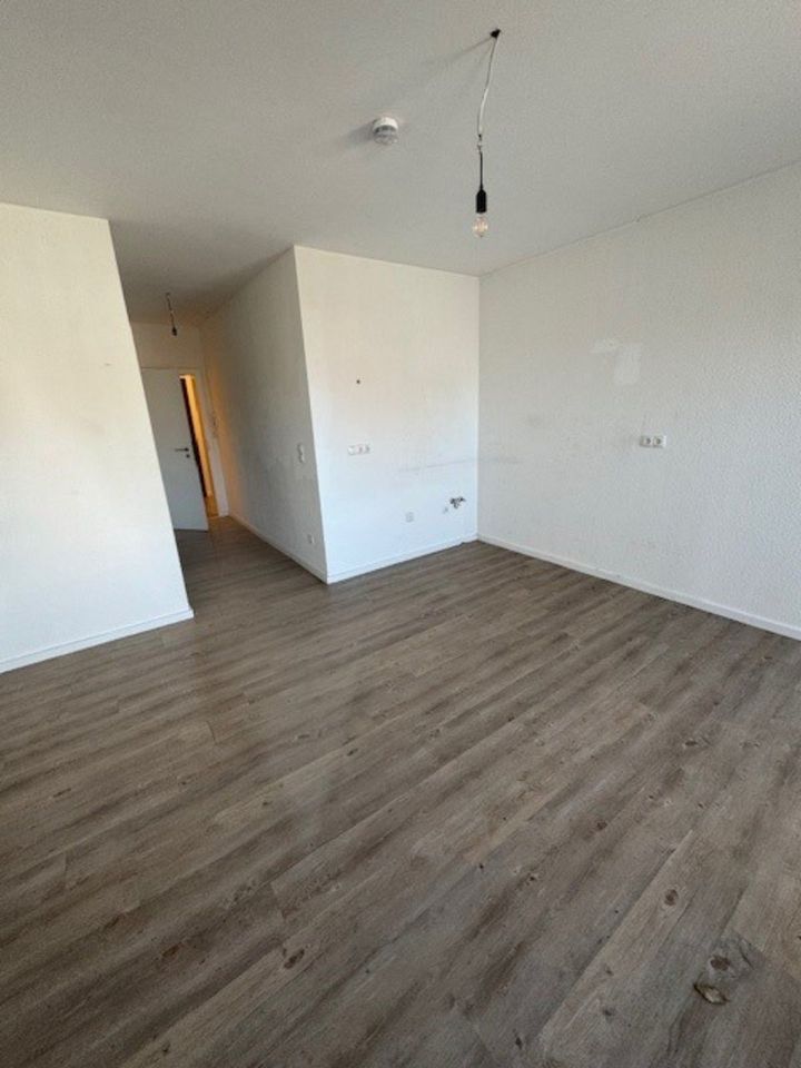 Single-Wohnung in zentraler Lage ab sofort zu vermieten (LOBRI4302) in Lohne (Oldenburg)