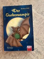 Kinderbuch der Gurkenvampir Nordrhein-Westfalen - Hamm Vorschau