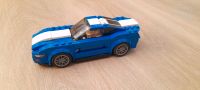 Lego Rennwagen Mecklenburg-Vorpommern - Grambin Vorschau