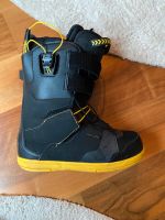 Snowboard Boots/ Deeluxe/ Thüringen - Berga/Elster Vorschau