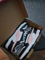 Puma sneaker 38.5 Nordrhein-Westfalen - Billerbeck Vorschau