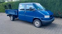 Biete VW T4 2,5 TDI Niedersachsen - Haren (Ems) Vorschau