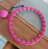 "Fitroll" Hula-Hoop Reifen Nordrhein-Westfalen - Hiddenhausen Vorschau