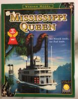 Mississippi Queen - Spiel Niedersachsen - Reppenstedt Vorschau