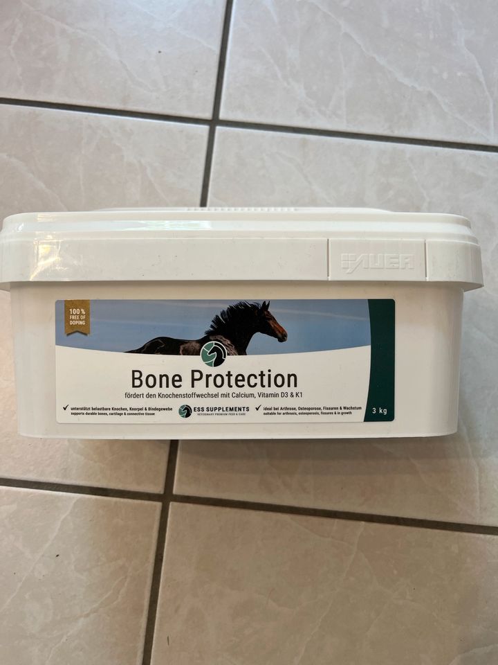 ESS Bone Protection in Eichenzell