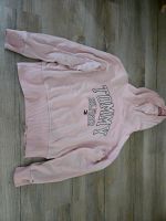 Tommy Hilfiger Pulli rosa 164 Nordrhein-Westfalen - Herzogenrath Vorschau