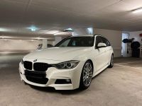 BMW 320D Touring M-PAKET Baden-Württemberg - Hilzingen Vorschau