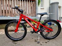 Kinder Fahrrad Orbea MX20 Team 20 Zoll Sachsen-Anhalt - Halle Vorschau