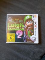 Luigi's Mansion 2   3DS Bayern - Marktheidenfeld Vorschau