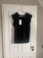 Zara, Shirt, Schwarz, Gr. Xs Nordrhein-Westfalen - Witten Vorschau