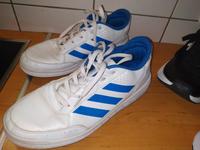 Adidas Sneaker Gr. 37 ( kein Samba ) Nordrhein-Westfalen - Kaarst Vorschau