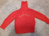 Rollkragen - Pullover von Esprit, Größe 92/98 Rheinland-Pfalz - Dorsheim Vorschau