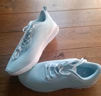 Sneaker Vty 41 NEU blau Niedersachsen - Gersten Vorschau