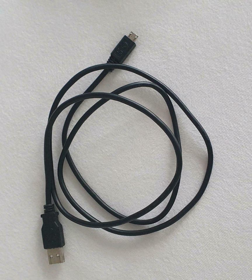 3er Set USB-C Daten & Ladekabel in Berlin