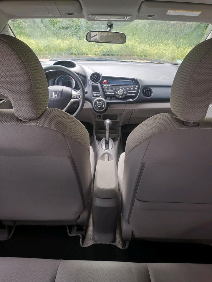 Honda Insight 1.3 Benzin /Hybrid Automatik in Delmenhorst