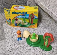 Playmobil 123 * 9121 * Dino Spielset ab 1 1/2 Jahren Bayern - Straubing Vorschau