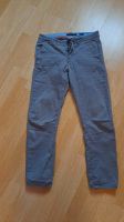 Jeans , grau von H&M Gr. 152 , Arbeitshose , Stretch , Kinder Sachsen - Oberlungwitz Vorschau