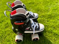 Hudora Roller Skates Größe 32-35 Nordrhein-Westfalen - Voerde (Niederrhein) Vorschau