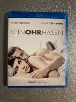 Kein Ohr Hasen, Keinohrhasen, Blue Ray, DVD, Film, +Bonusmaterial Nordrhein-Westfalen - Kalkar Vorschau