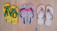 Havaianas Ipanemas Schwimmschuhe Eching am Ammersee - Eching Vorschau