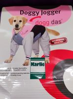 Hundeoverall Anzug Doggyjogger doggdas Bayern - Burgsalach Vorschau