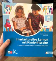 Interkulturelles Lernen mit Kinderliteratur Grundschule Didaktik Hessen - Großalmerode Vorschau