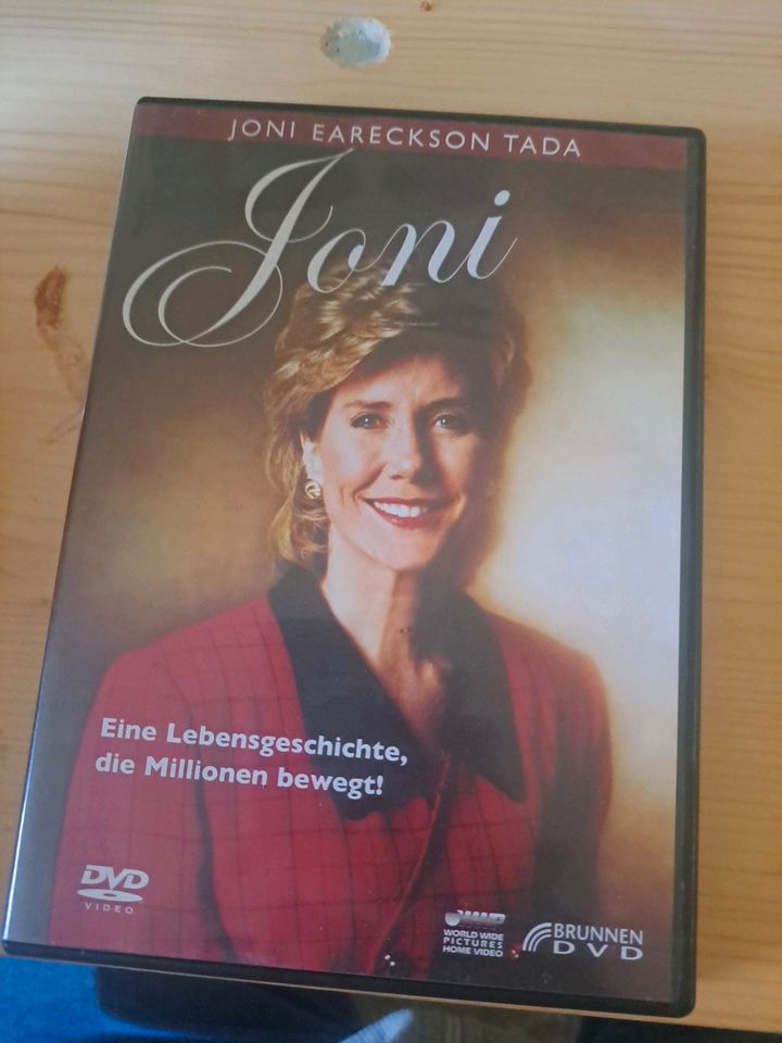 Verkaufe DVD für 1 € Pro DVD . in Westerburg