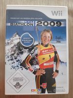Nintendo Wii - Biathlon 2009 - Magdalena Neuner Dortmund - Lütgendortmund Vorschau