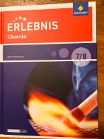 NEU Schroedel Schulbuch Chemie BW 7/8 differenziert Baden-Württemberg - Gemmingen Vorschau