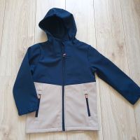 Topolino Softshelljacke Gr 122 neu Dithmarschen - Meldorf Vorschau