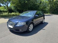 Audi A3 2.0 TDI (DPF) DSG Ambiente Köln - Mülheim Vorschau