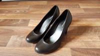 Pumps / High Heels / Absatzschuhe, fast neu Sachsen - Burkau Vorschau