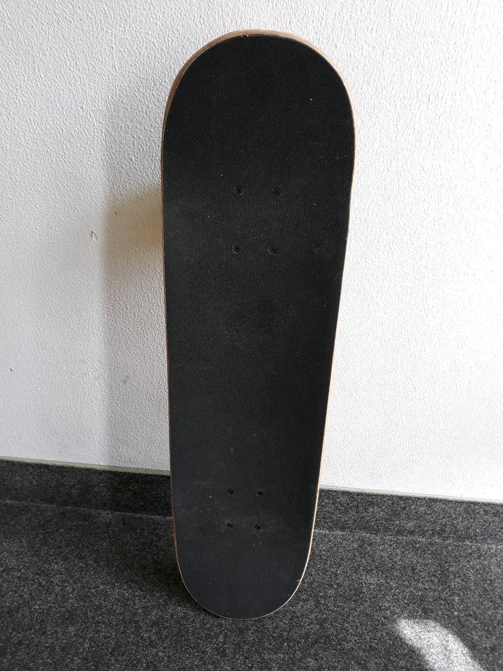 Skateboard in Böblingen
