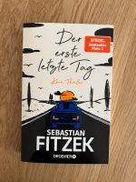 Buch: Der erste letzte Tag, Sebastian Fitzek Bad Godesberg - Heiderhof Vorschau