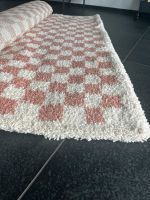 Teppich rosa/creme 160x230cm Saarland - Wallerfangen Vorschau