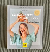 GU Schmerzfrei bei Arthrose - Kathrin Dücker Berlin - Zehlendorf Vorschau