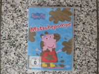 DVD Kinder Peppa Pig Matschepampe NEU eingeschweißt Bayern - Freystadt Vorschau