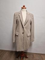 Mantel Tommy Hilfiger Gr 38 Wolle & Kaschmir Nordrhein-Westfalen - Kreuzau Vorschau