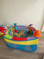 Pop Up Bällebad PLAYGRO - BEACHPARTY Chemnitz - Bernsdorf Vorschau