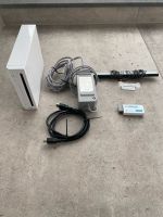 Nintendo Wii Konsole incl. Kontroller Essen-West - Holsterhausen Vorschau