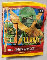 ! NEU ! LEGO Ninjago Lloyd Baden-Württemberg - Konstanz Vorschau