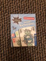 Kartenspiel - Die Olchis Niedersachsen - Osnabrück Vorschau